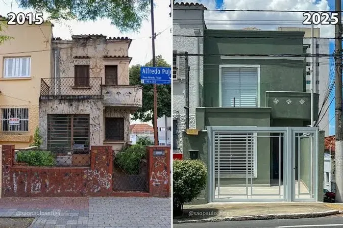 :? Reformas Residenciais em Geral