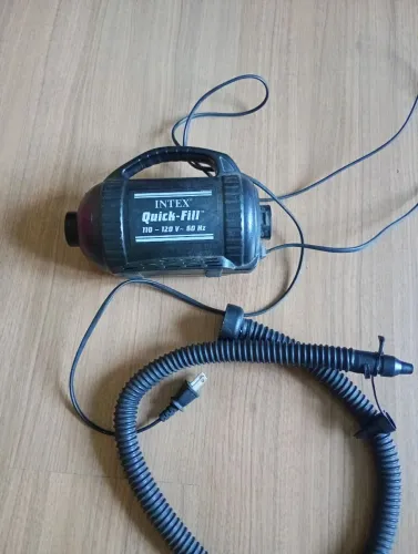 Bomba de ar