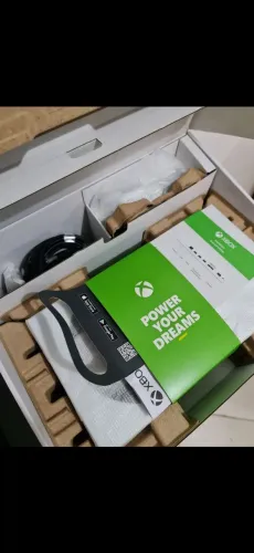 XBOX SERIES S 512GB 