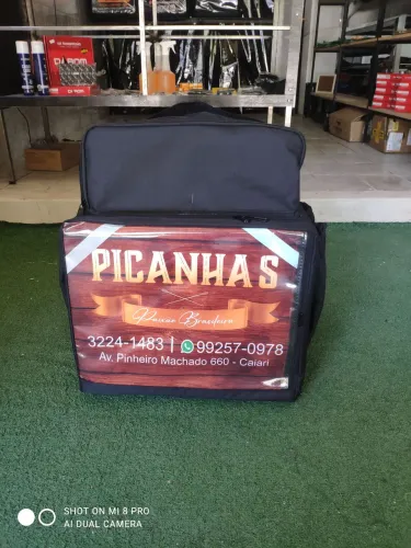 Mochila