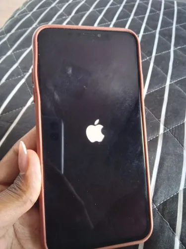 Iphone Xr Pro Max 256gb