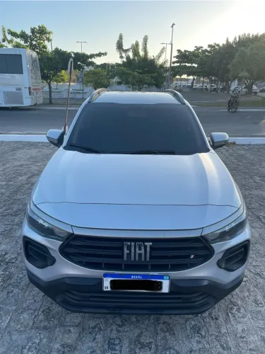 Fiat Pulse Drive 1.0 Turbo 200 Flex Aut. 2023