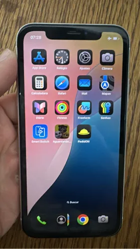 Iphone Xr 64 gb sem avarias