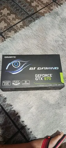 GeForce GTX970