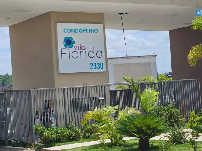 Apartamento para comprar Angicos Vespasiano