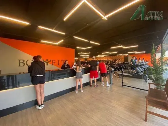 Galpão à venda, 1211 m² por R$ 7.510.000 - Santa Amélia - Belo Horizonte/MG