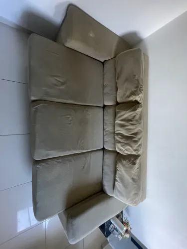 Sofá retrátil 2,3m