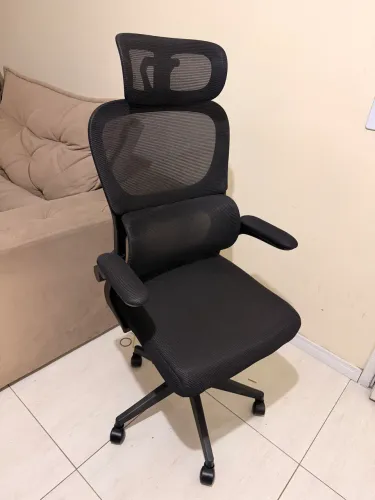 Cadeira de escritório