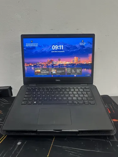 Dell Latitude 3400 i5 8ª Geração | 8GB RAM | SSD 256GB NVMe | Full HD | Garantia