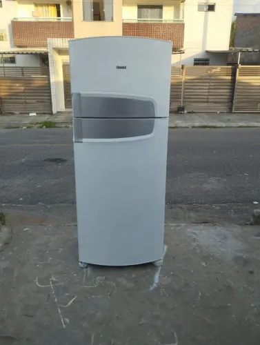 Geladeira Consul Frost Free