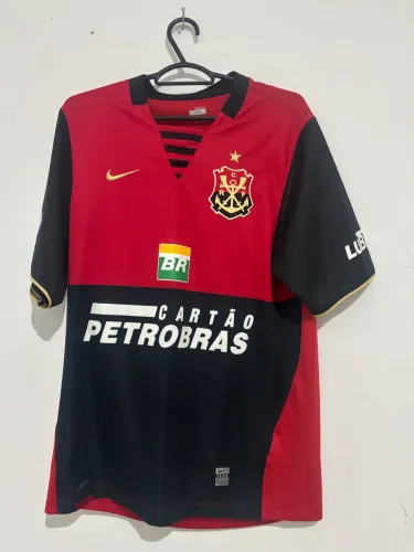 Camisa flamengo