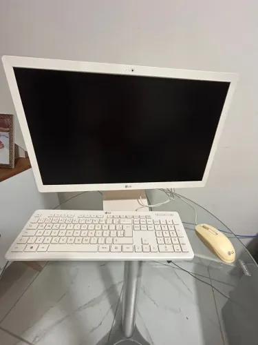 Computador LG Windows 10 Home