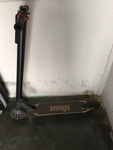 Patinete elétrico