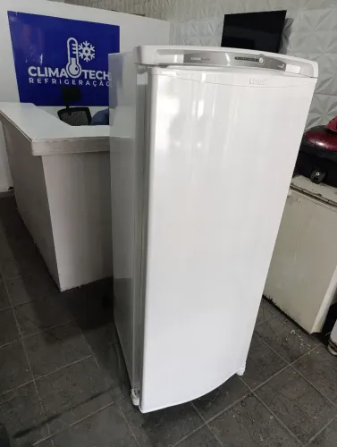 Geladeira Consul Frost Free facilite