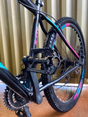 Bicicleta aro 29