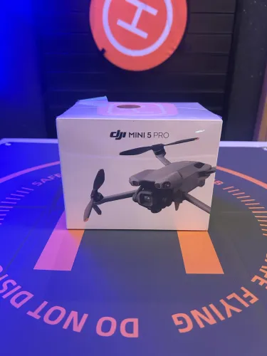 Mini 5 pro