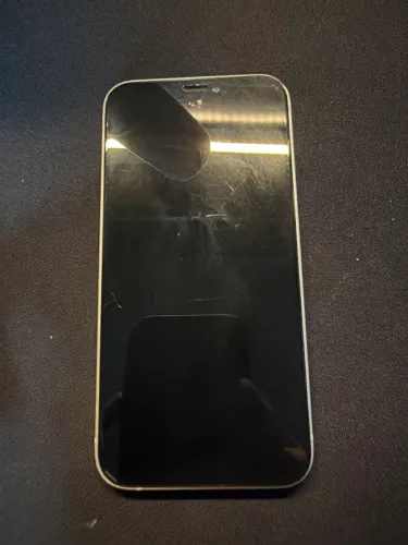 iPhone 12 mini COM DEFEITO