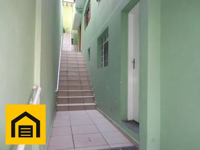Casa com 2 dormitórios à venda, 203 m² por R$ 650.000,00 - Parque das Américas - Mauá/SP
