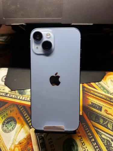 IPhone 14 | 128GB | NENHUM ARRANHÃO