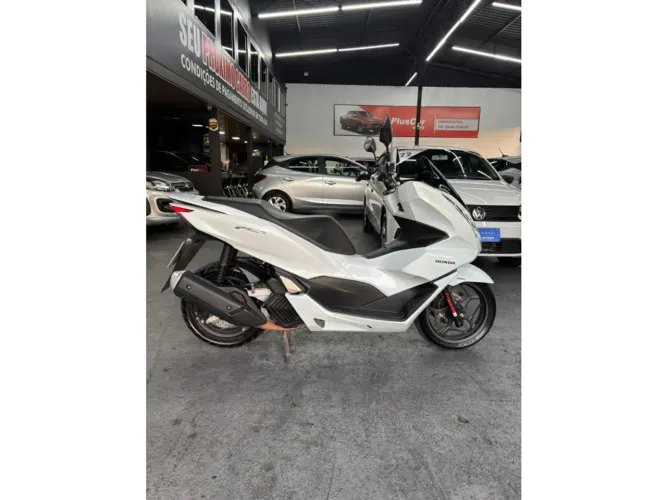 Honda Pcx 160 abs 2024