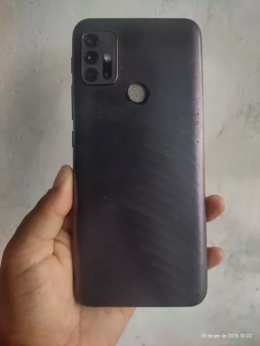 moto G10 pra retirada de peças 