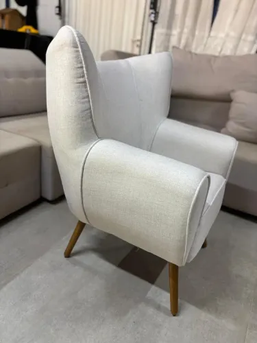 Poltrona aurora