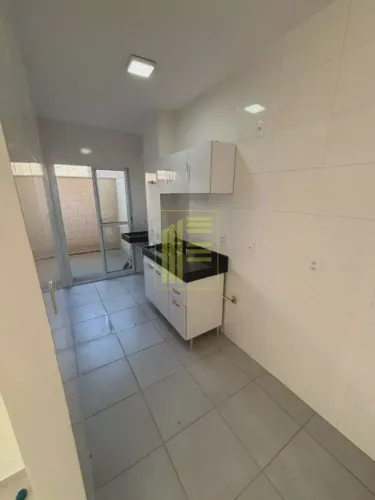 Apartamento Térreo para Locação no Condomínio Rios di Itália