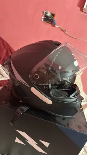 Norisk 600$