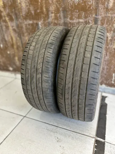 PNEU 195.50.16 PIRELLI P7