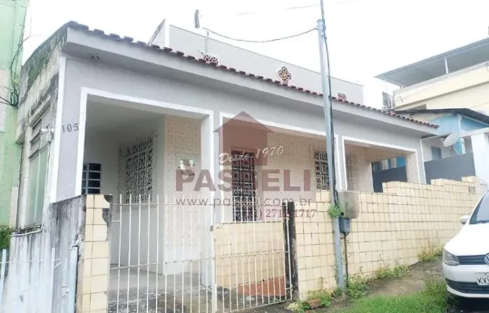 Casa Mutondo São Gonçalo RJ com 3 Quartos e Gragem