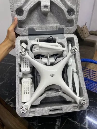 Drone Phanton 4 pro