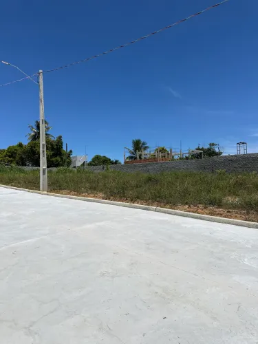 Condominio Arembepe terren