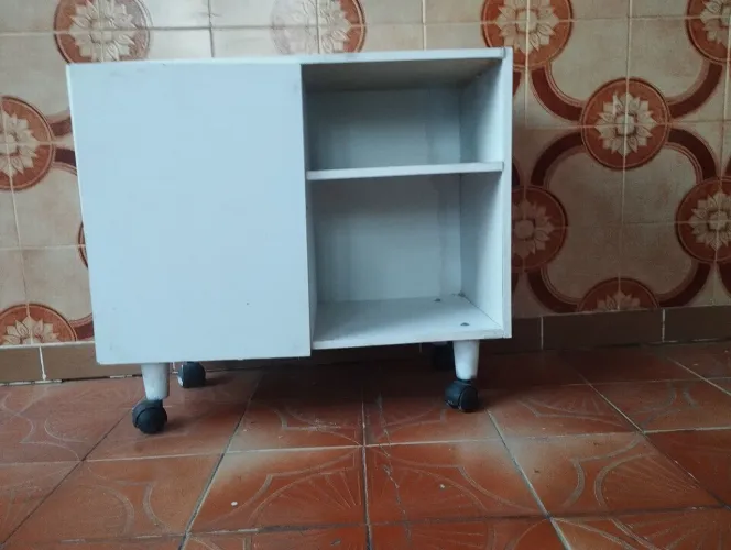 Armário pequeno