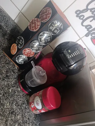 Cantinho do café 