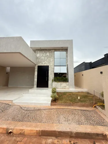 Casa Aluguel Ponte Alta