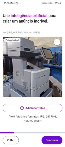 Impressora