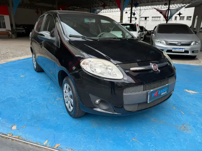 Fiat Palio Attra./italia 1.4 EVO F.flex 8V 5P 2014