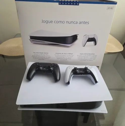 Ps5 Fat