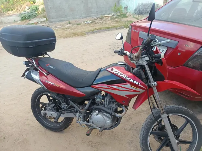 Vendo Bros 2008