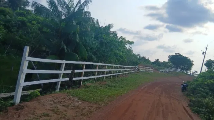 Vendo um sítio com 100x600