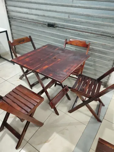 Restaurante completo
