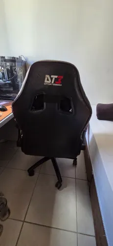 Cadeira Gamer DT3