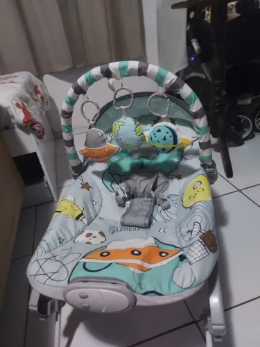 Cadeirinha de descanso