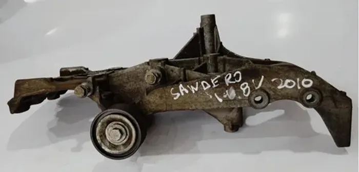 Suporte Compressor Alternador Sandero 1.6 2010 2011