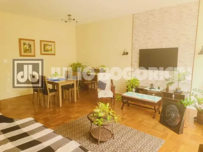 Apartamento : Padrão / Residencial / Ipanema