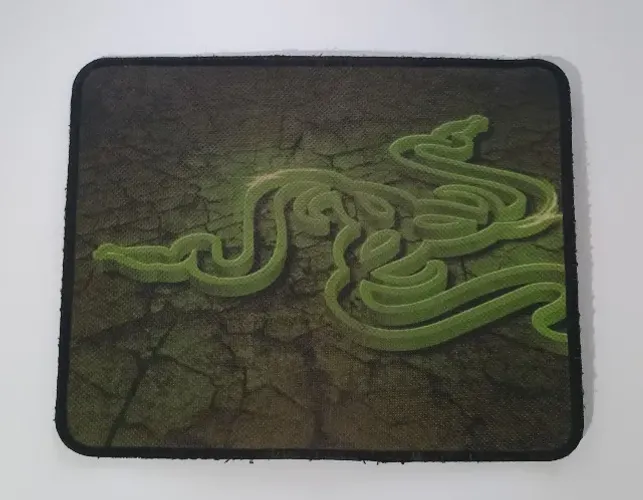 Mousepad Razer Original