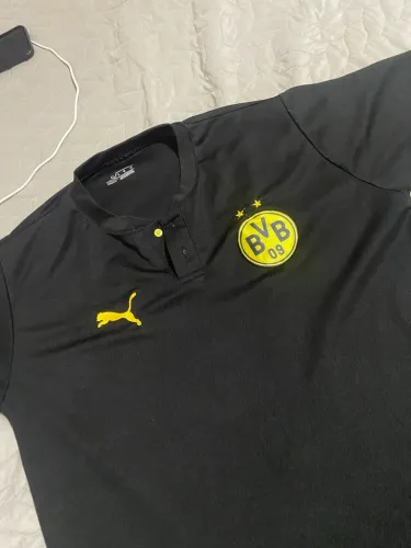 Camisa do Borussia Dortmund