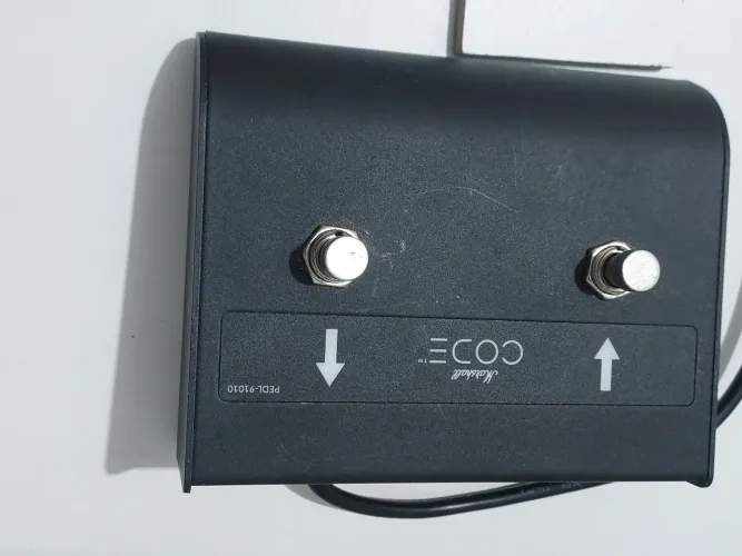 Pedal switch marshall 91010