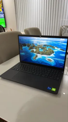 Notebook Dell Inspiration 15 3511