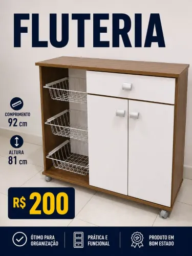 Fluteira